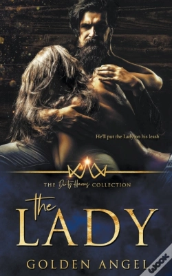 Capa do artigo The Lady
