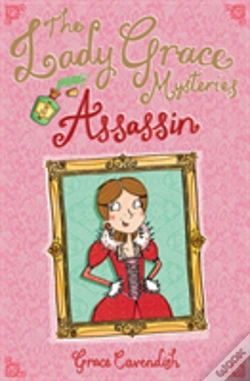 Capa do artigo The Lady Grace Mysteries: Assassin