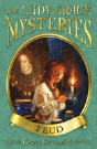 The Lady Grace Mysteries: Feud - Preview