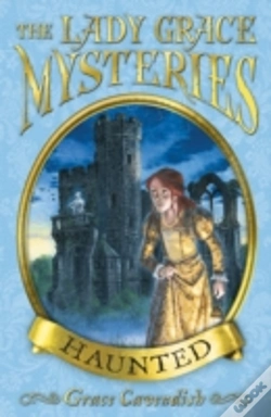 Capa do artigo The Lady Grace Mysteries: Haunted