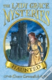 Capa do artigo The Lady Grace Mysteries: Haunted