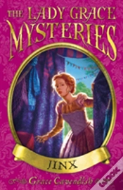Capa do artigo The Lady Grace Mysteries: Jinx