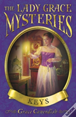 Capa do artigo The Lady Grace Mysteries: Keys