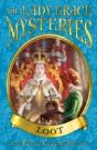 The Lady Grace Mysteries: Loot - Preview