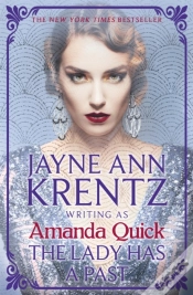 Capa do artigo The Lady Has A Past