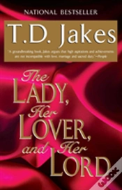 Capa do artigo The Lady, Her Lover, And Her Lord