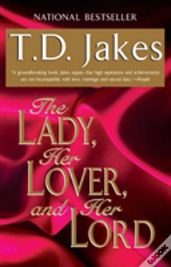 Capa do artigo The Lady, Her Lover, And Her Lord