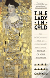 Capa do artigo The Lady In Gold