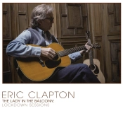 Capa do artigo The Lady in the Balcony - CD