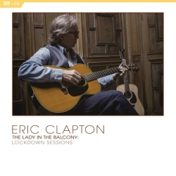 Capa do artigo The Lady In The Balcony: Lockdown Sessions - CD
