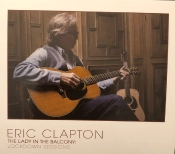 Capa do artigo The Lady In The Balcony: Lockdown Sessions - CD