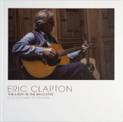 Capa do artigo The Lady In The Balcony: Lockdown Sessions - CD