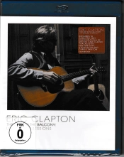 Capa do artigo The Lady In The Balcony: Lockdown Sessions - DVD/BluRay