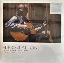 Capa do artigo The Lady In The Balcony: Lockdown Sessions - Vinil