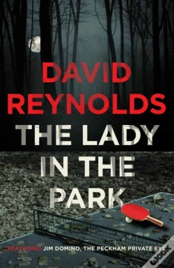 Capa do artigo The Lady In The Park