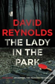 Capa do artigo The Lady In The Park
