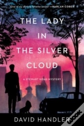 The Lady In The Silver Cloud