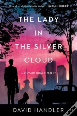 Capa do artigo The Lady In The Silver Cloud