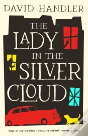 Capa do artigo The Lady In The Silver Cloud