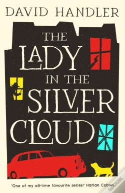 Capa do artigo The Lady In The Silver Cloud