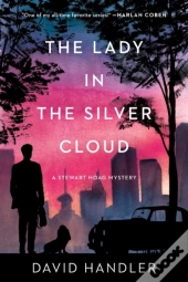 The Lady In The Silver Cloud
