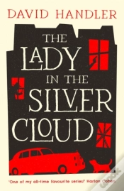 Capa do artigo The Lady In The Silver Cloud