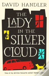 Capa do artigo The Lady In The Silver Cloud