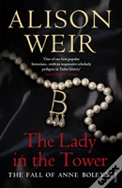 Capa do artigo The Lady In The Tower