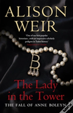 Capa do artigo The Lady In The Tower