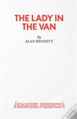 Capa do artigo The Lady In The Van