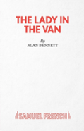 The Lady In The Van