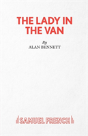 The Lady In The Van - Preview