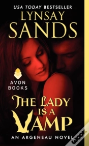 Capa do artigo The Lady Is A Vamp