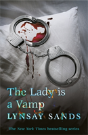 The Lady Is A Vamp - Preview