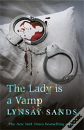Capa do artigo The Lady Is A Vamp