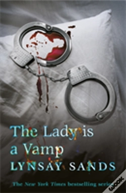 Capa do artigo The Lady Is A Vamp