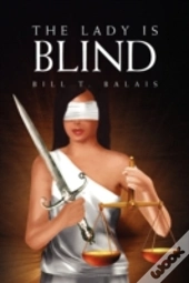 The Lady Is Blind