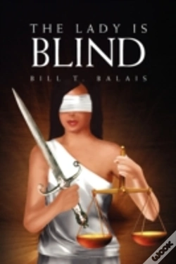 Capa do artigo The Lady Is Blind