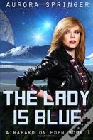 The Lady Is Blue