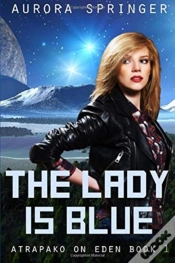 Capa do artigo The Lady Is Blue