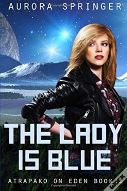 Capa do artigo The Lady Is Blue