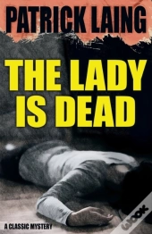 The Lady Is Dead
