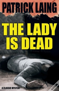 Capa do artigo The Lady Is Dead