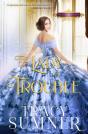 The Lady Is Trouble - Preview