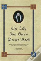 The Lady Jane Grey'S Prayer Book