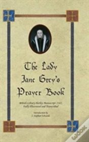 Capa do artigo The Lady Jane Grey