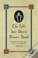 The Lady Jane Grey'S Prayer Book