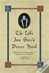 The Lady Jane Grey'S Prayer Book