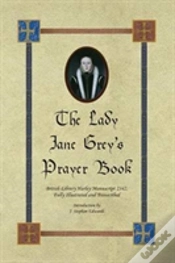 Capa do artigo The Lady Jane Grey