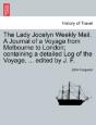 The Lady Jocelyn Weekly Mail. A Journal - Preview